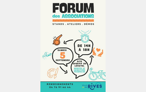 Forum des Associations