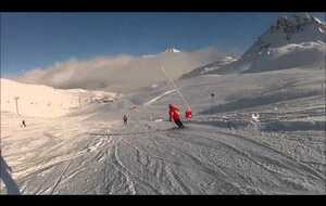 Tignes