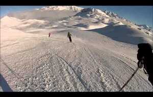 Tignes