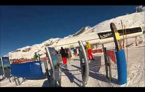 Val Thorens