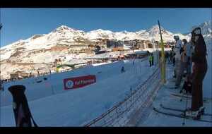 Val Thorens