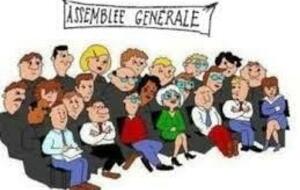 Assemblée Générale