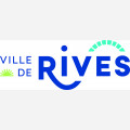 Ville de Rives